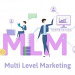 Group logo of MLM